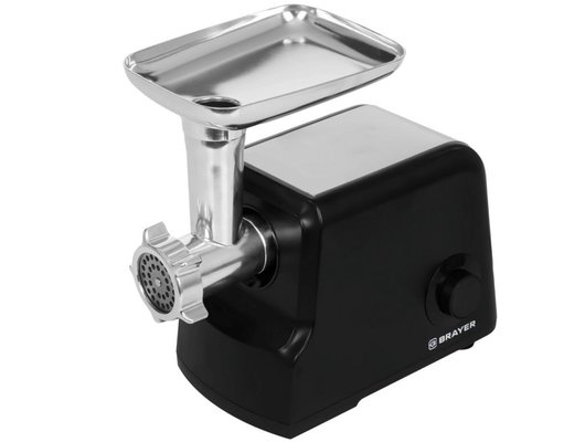 Мясорубка BRAYER BR 1612